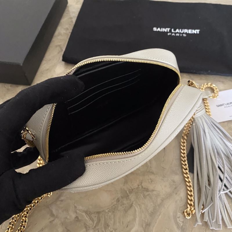 YSL Satchel Bags